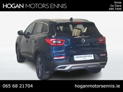 2019 Renault Kadjar