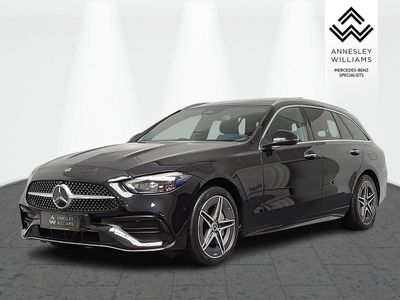 2024 Mercedes-Benz C Class