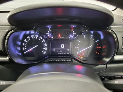 2023 Citroen C3
