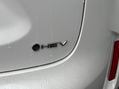 2025 Toyota Yaris Cross