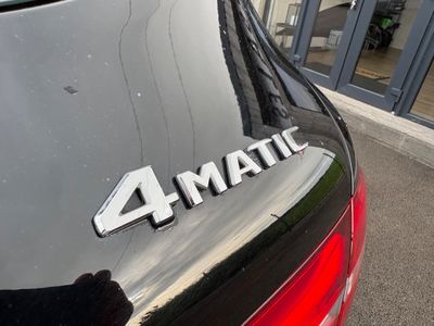 2017 Mercedes-Benz GLC Class