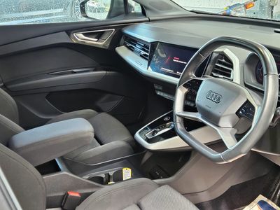 2022 Audi e-tron