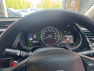 2020 Honda Grace