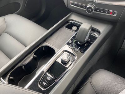 2022 Volvo XC60