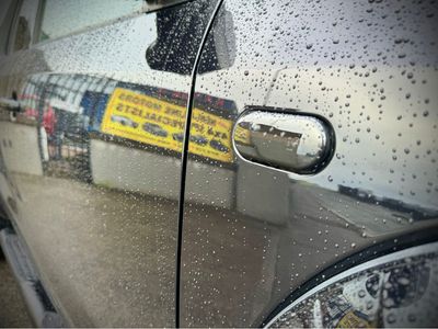 2020 Volkswagen Amarok