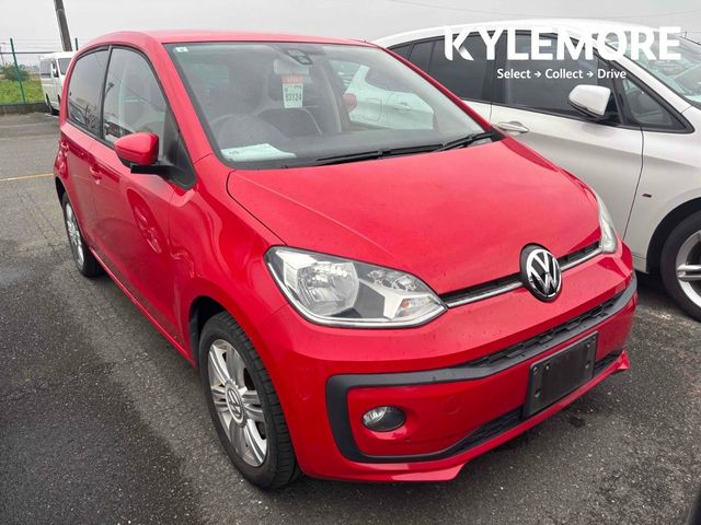 vehicle for sale from Kylemore Cars