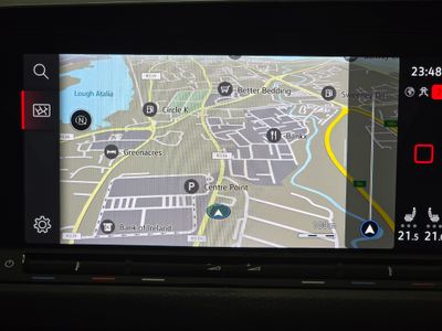 2024 Volkswagen Golf