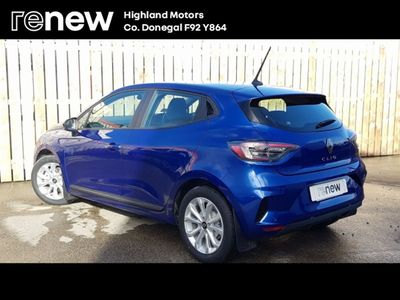 2026 Renault Clio