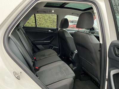 2023 Volkswagen T-Roc