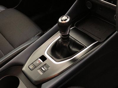 2022 Nissan Qashqai
