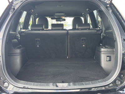 2020 Mitsubishi Outlander