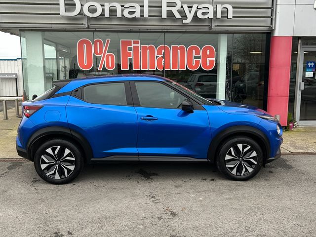 vehicle for sale from Donal Ryan Motor Group Thurles