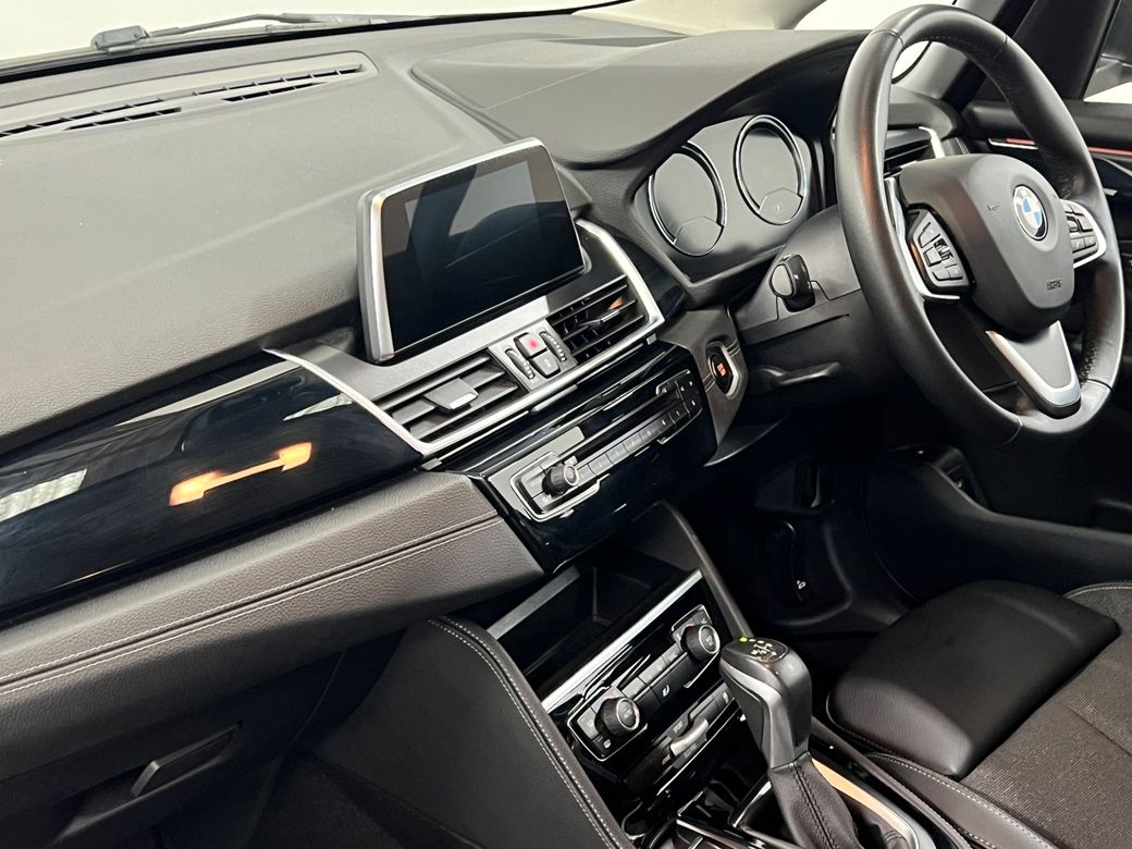 2020 BMW 2 Series