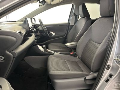 2024 Toyota Yaris
