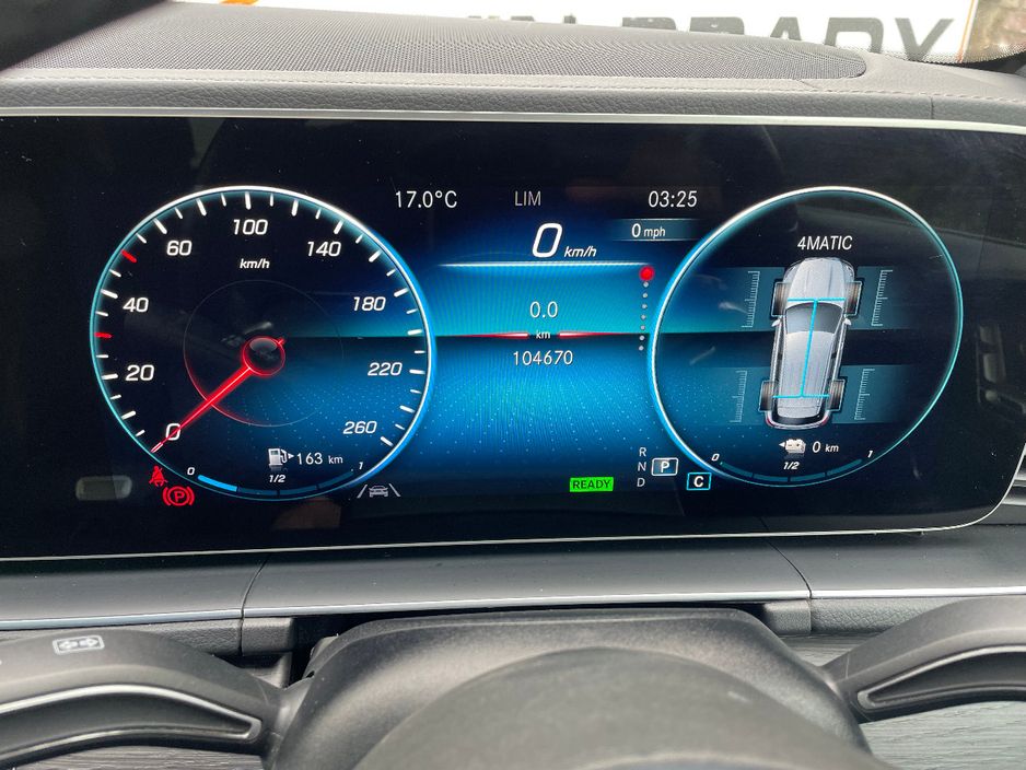 2022 Mercedes-Benz GLE Class