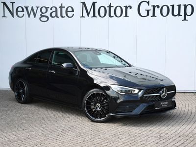 2023 Mercedes-Benz CLA Class
