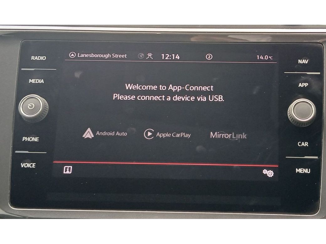 2023 Volkswagen Tiguan Allspace