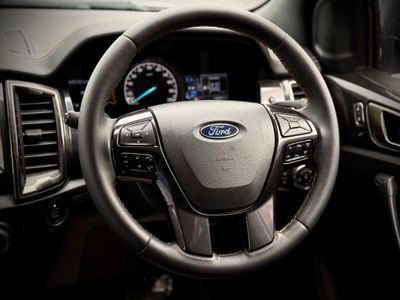 2023 Ford Ranger