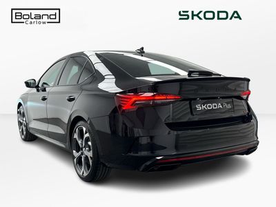 2025 Skoda Octavia