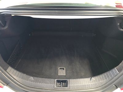 2016 Mercedes-Benz CLA Class