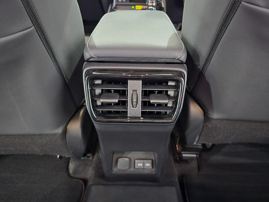 2023 Lexus NX 450H+