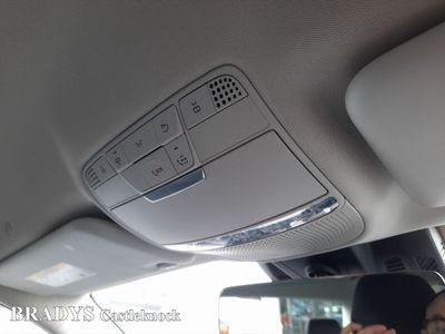 2021 Mercedes-Benz E Class