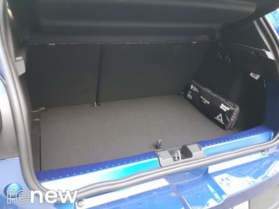 2026 Dacia Sandero Stepway