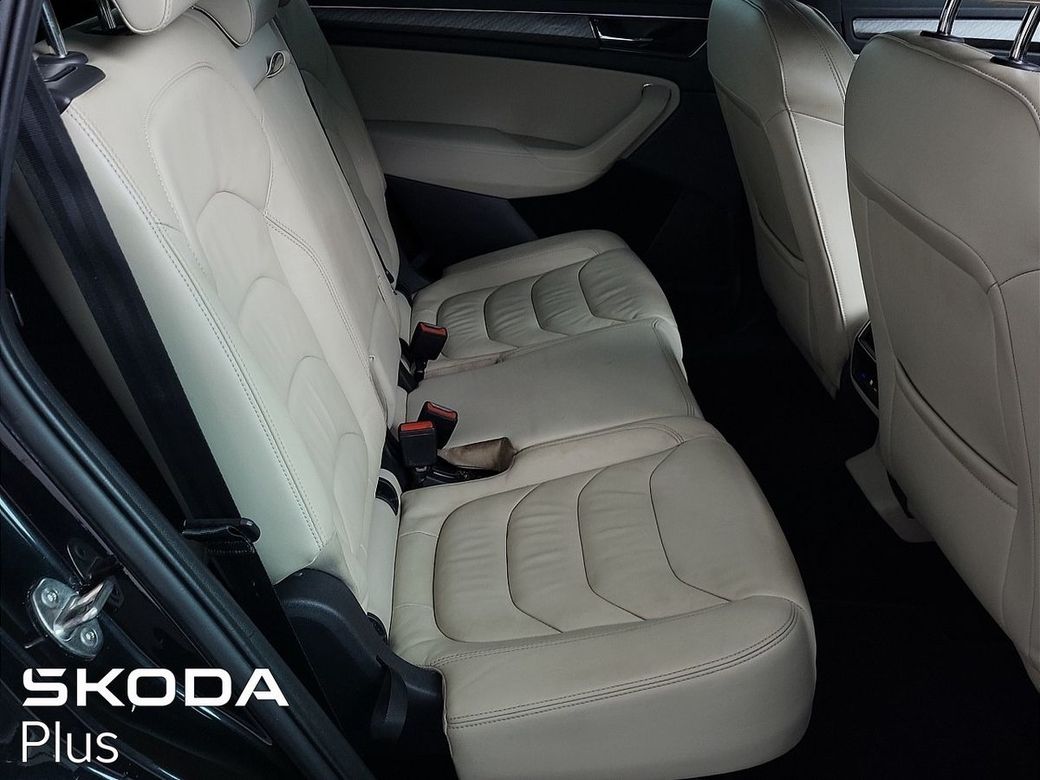2022 Skoda Kodiaq