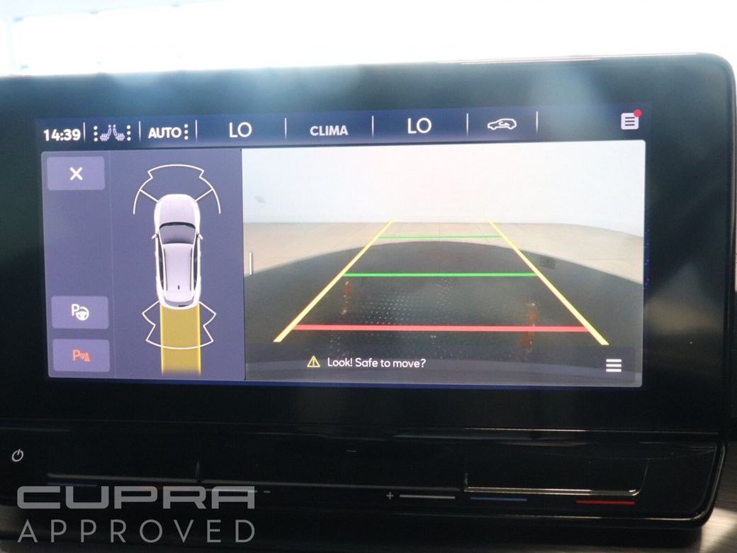 2022 Cupra Formentor