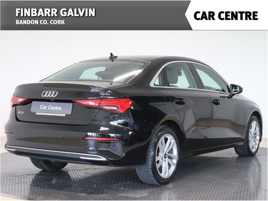 2022 Audi A3