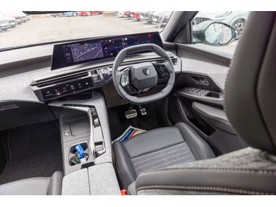 2026 Peugeot 3008