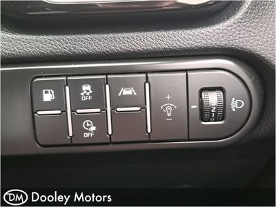 2024 Kia XCeed