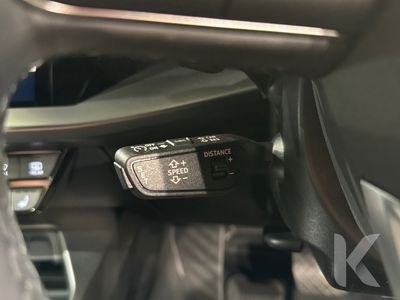 2022 Audi A3