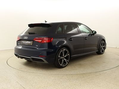 2017 Audi A3