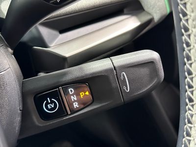 2025 Kia EV4