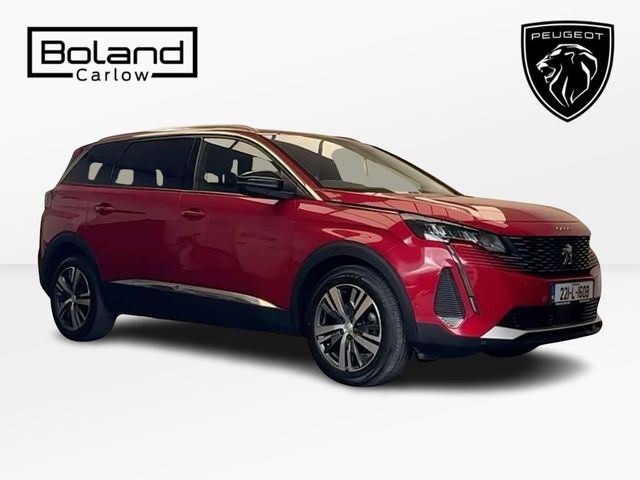 vehicle for sale from Boland Carlow