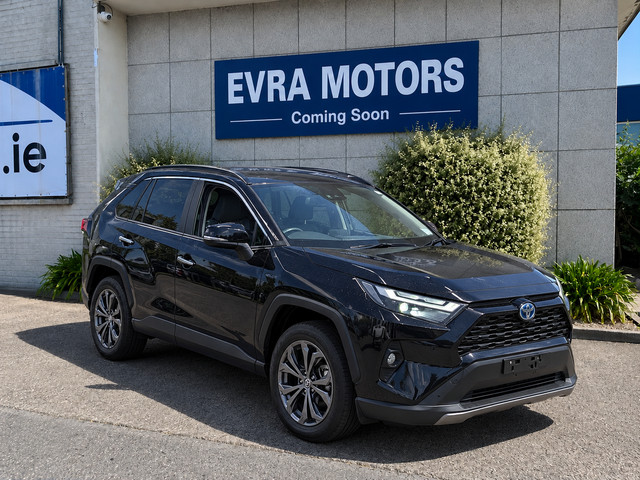 vehicle for sale from Evra Motors