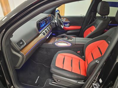 2025 Mercedes-Benz GLE Class