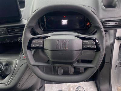 2026 Fiat Doblo