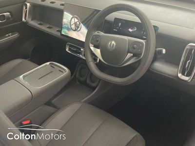 2026 Leapmotor B10
