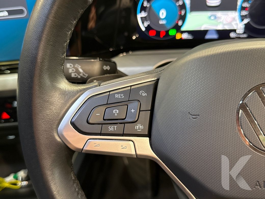 2023 Volkswagen Golf