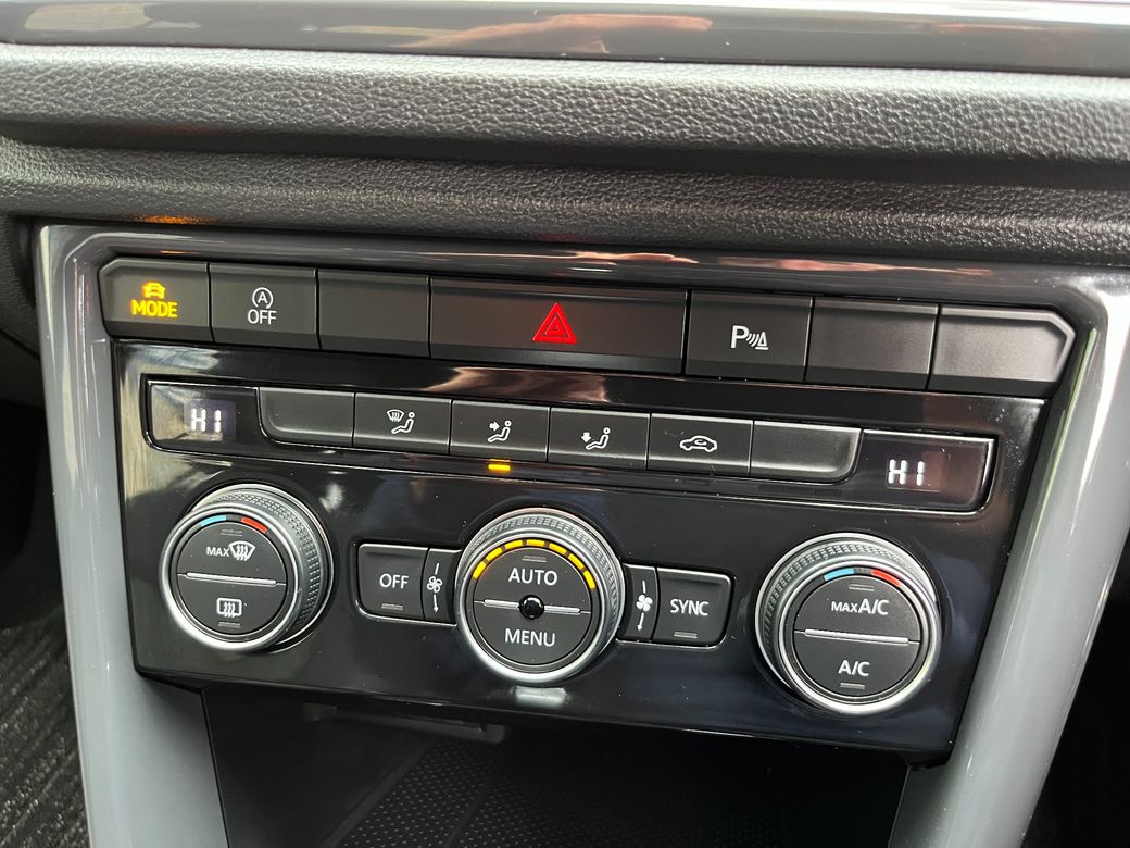 2020 Volkswagen T-Roc