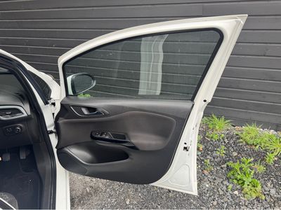 2017 Opel Corsa
