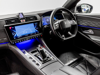 2022 DS Automobiles DS 9
