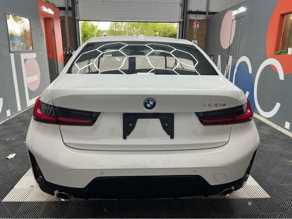 2024 BMW 3 Series