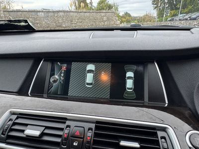 2014 BMW 5 Series