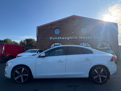 2017 Volvo S60