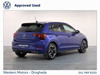 2026 Volkswagen Polo