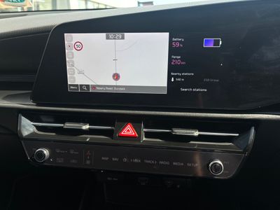2023 Kia Niro EV