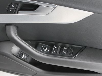 2019 Audi A4